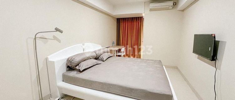 Apartemen di pusat kota semarang Apartemen Baru 1