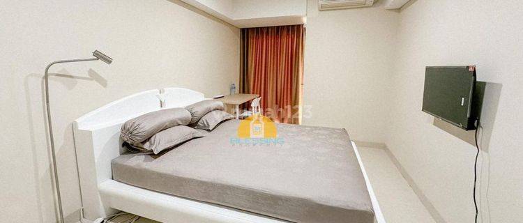 Apartemen Louis Kienne  1