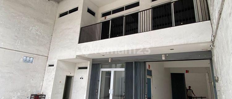 For Rent East-Facing Flood-Free House in Ungaran Area 1