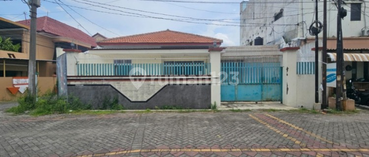 Disewakan Rumah di Daerah Citarum Utara Semarang 1