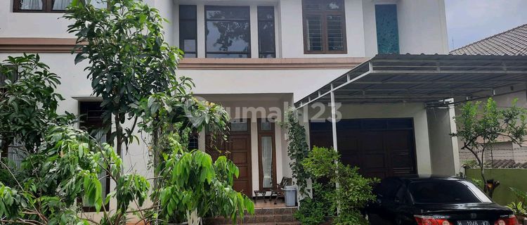Dijual Rumah Mewah Di Jl Tlagabodas Raya 1