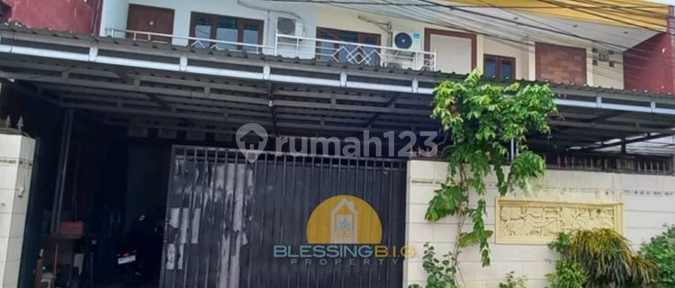 Di Jual Rumah.bagus Dan Asri Di Jl Kijang 1