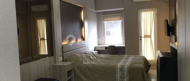 Dijual Apartemen Candi Land 1