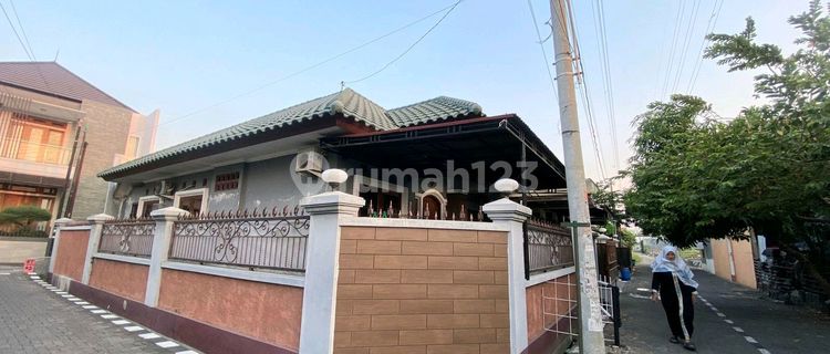 For Sale: House in Menjamgan Indah, Palebon, Semarang 1