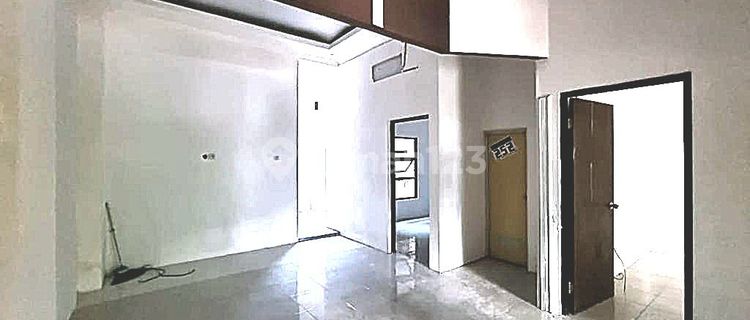 For Sale: House on Jl Graha Pesona Jati Sari 1