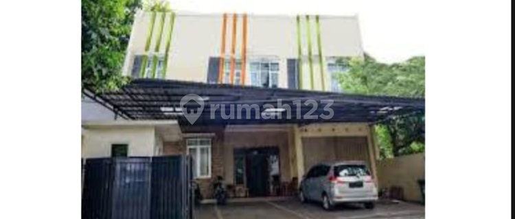 For Sale, Good Boarding House Still in Operation. In Semarang. 1