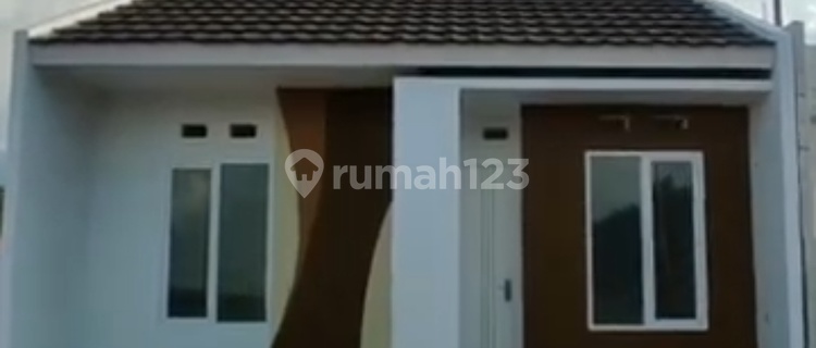 Comfortable Subsidized House 1