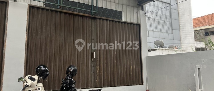 For Rent: Very Strategic and Affordable Business Space 1