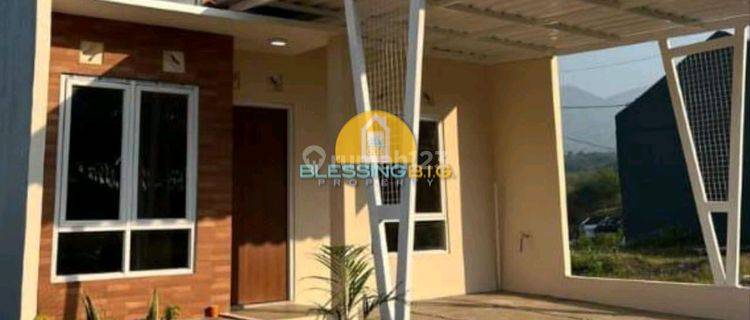 Rumah Bagus Dan.murah 1