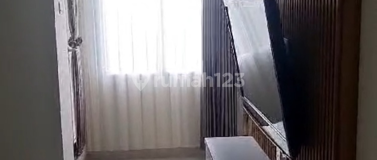 Dijual Apartemen Candi Land 2 Br  1