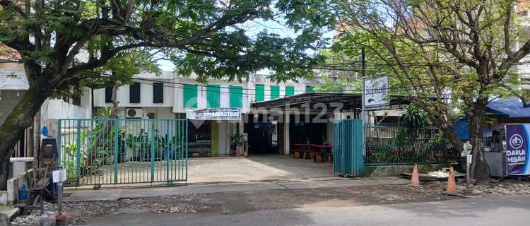 Rumah, di Sidodadi Timur, Cocok untuk Usaha 1