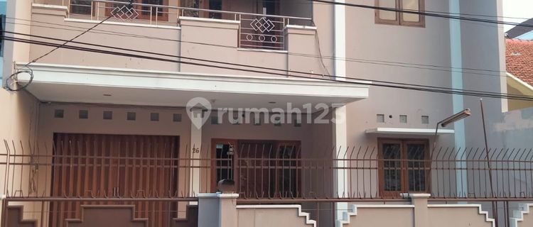 For Rent, Central City House 1