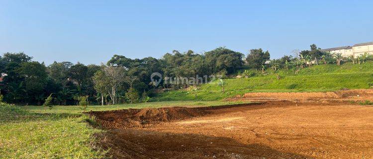 Tanah Murah Megamendung Puncak Bogor Alternatif 1