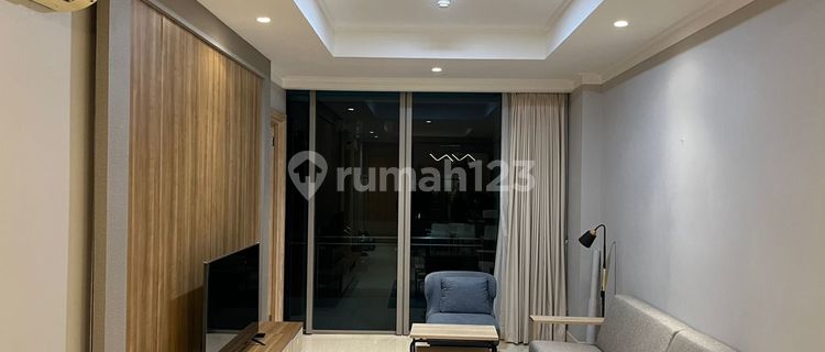 For Rent 2 Bedroom Residence 8 Senopati 1