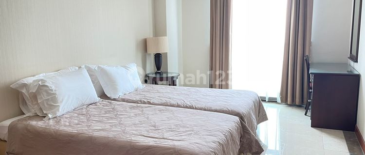 For Rent Or Sale 2 + 1 Bedroom Casablanca Apartment 1