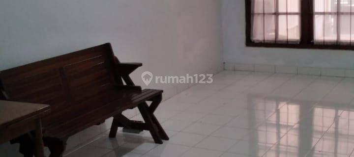 For Rent 2 Bedroom House In Jl. Cililin, Kebayoran Baru Jakarta Selatan 1