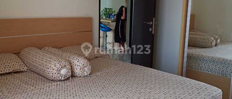 For Rent 1 Bedroom Tamansari Semanggi Apartment 1