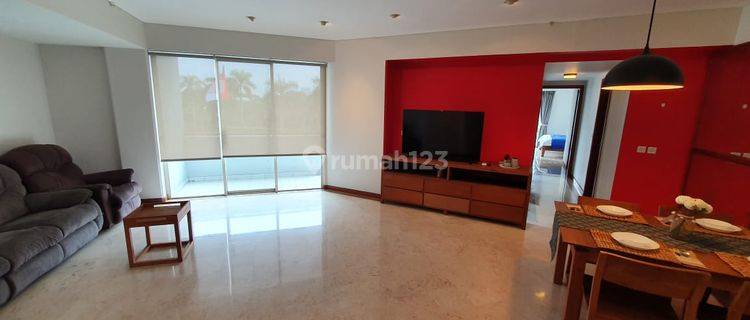 For Sale/ Rent 3 Bedroom Puri Casablanca Apartment 1