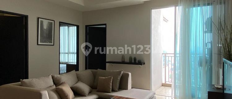 Ready To Move - Essence Darmawangsa Tower Eminence 2BR (Luxury Furnished) 1