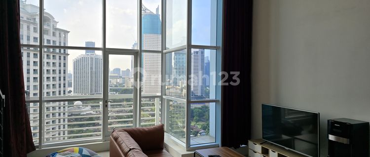 For Rent! Citylofts Sudirman - 1BR Furnished Ready to Move 1