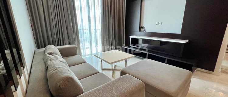 For Rent!! 2 Bedroom Essence Darmawangsa Tower East 1
