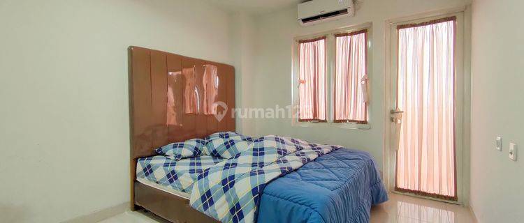 Apartement dekat aeon mall 2 bedroom siap huni 1