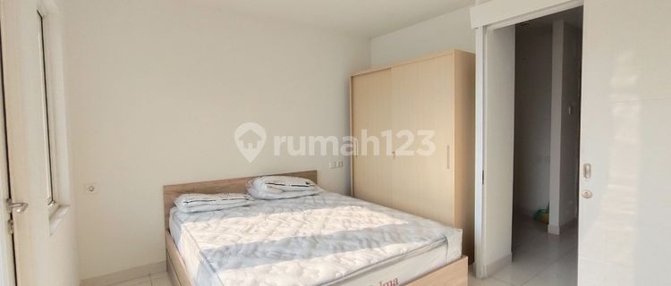 Apartemen Siap Huni Dekat Aeon Mall Di Sentul City Bogor 1