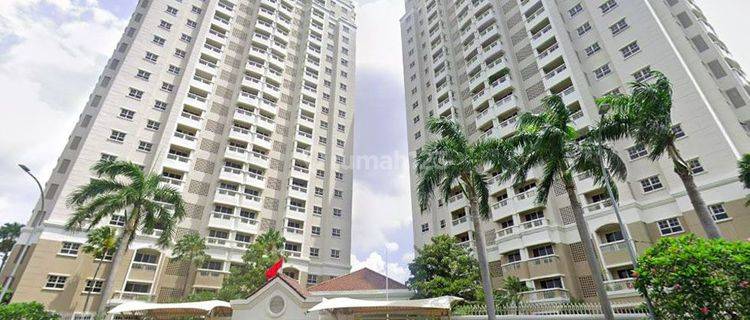 Apartemen Kedoya Elok Size 115m2 Type 2br Fully Furnished di Jakarta Barat 1