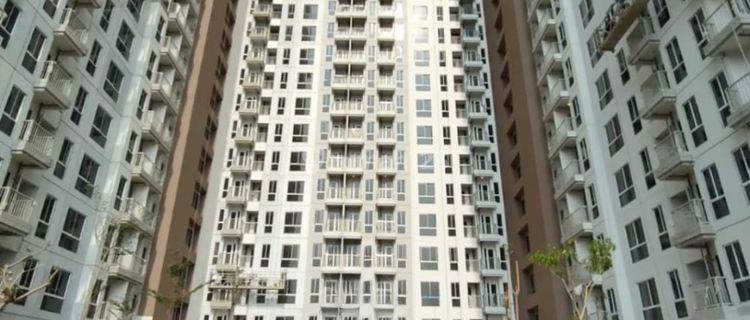 Apartemen Tokyo Riverside Size 57m2 2br Tower Beppu di Pik 2 Tangerang Banten 1