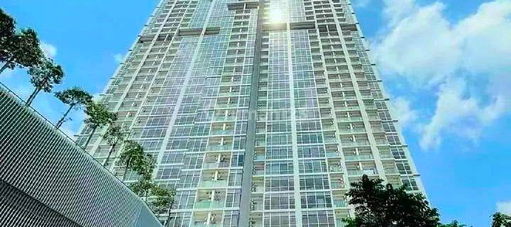 Dijual Cepat Jual Rugi Apartemen Sedayu City Suites Size 83m2 Type 3br Low Floor Dekat Kelapa Gading, Cakung Jakarta Timur 1