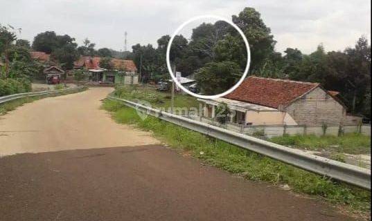 Kavling Tanah Di Desa Parigi Baru Pondok Aren Tangsel 1