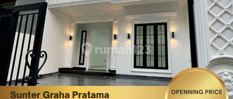 Graha Sunter Pratama 1