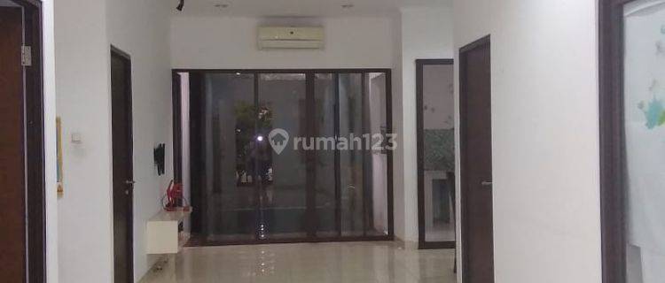 Dijual Rumah di Bsd Taman Crysant Dekat Stasiun Rawa Buntu 1