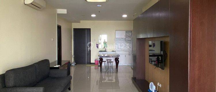 Apartemen Cbd Pluit Size 110m2 Type 3br Tower Akasia Mid Floor, di Jakarta Utara 1
