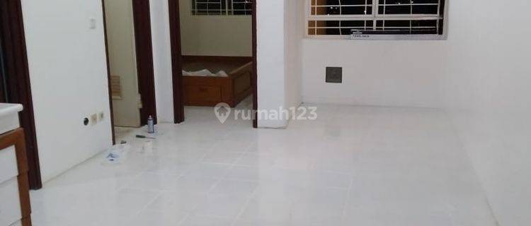 Apartemen Permata Surya 1 Size 36m2 Type 2br Tower G di Kalideres Jakarta Barat 1