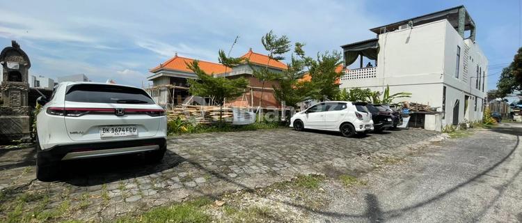 For Rent Ex Restaurant in Kerobokan 1