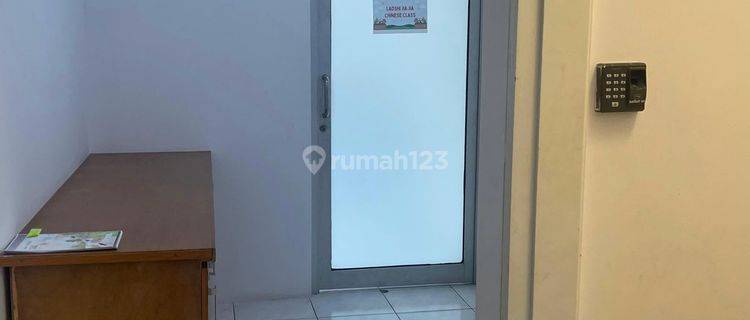 5x15 Ruko Exclusive Pik Jual Cepat Termurah 1