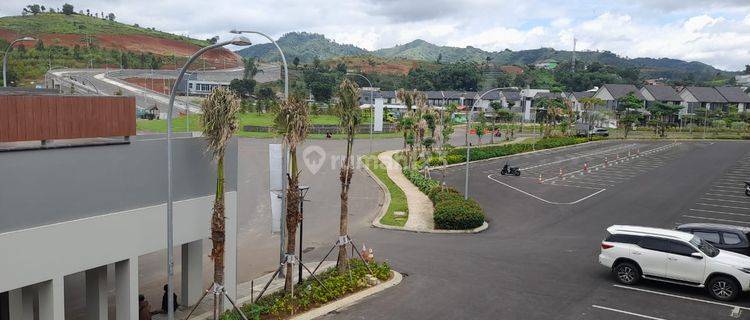 Ruko Siap Pakai Di Sasakirana Kbp Kota Bandung  1