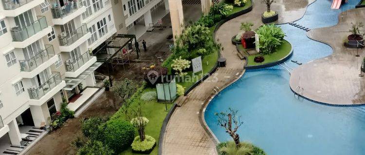 Apartemen Gateway Pasteur Furnished type studio 1