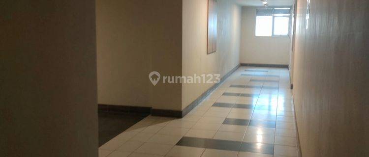 Apartemen Newton 2 BR 1