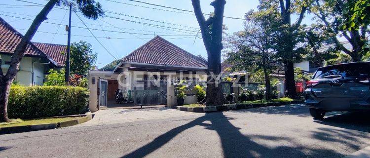 Rumah Bagus Siap Huni Sayap Riau Cocok Untuk Kantor 1