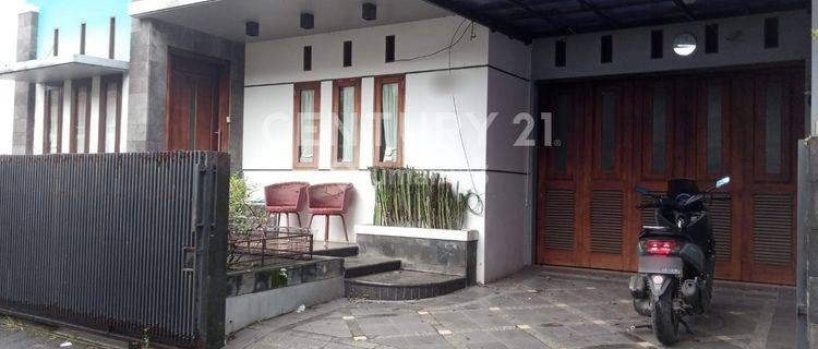 Rumah Siap Huni Di Buah Batu Kota Bandung 1