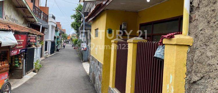 Jual Rumah Mungil Sayap Soekarno Hatta Bandung  1