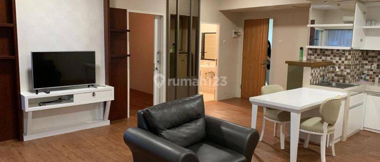 Apartement Puncak Bukit Golf 3 BR Bagus 1