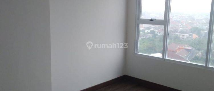 Office Space di Spazio Tower luas 148m2 1