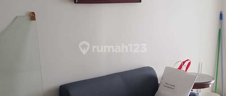 Dijual/ sewakan aptmn Pav Permata furnished siap huni 1