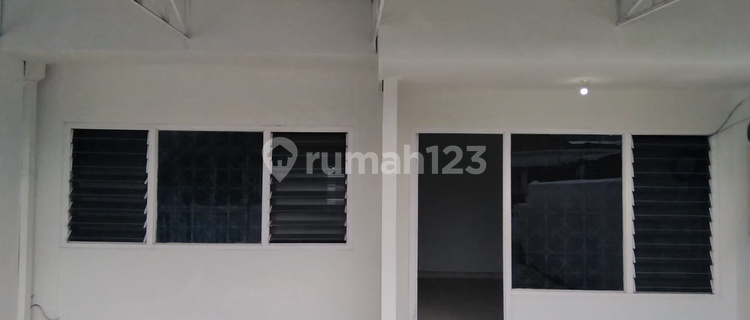 For rent: Beautiful Kupang house suitable for business/ residence/ office 1