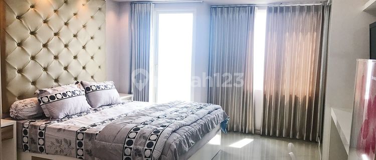 Apartement Tanglin 1 BR Furnished Bagus 1