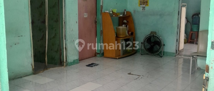 Rumah Dekat Bandara Duta Bandara Permai di Sewakan 1