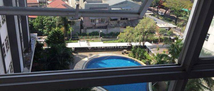 Hot Listing | Apartemen Murah Di Lantai Rendah  1